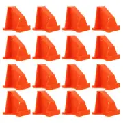20 Pcs Hardwood Flooring Tools Spacer for Pull Bar Linoleum