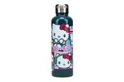 Paladone Hello Kitty Metal Water Bottle