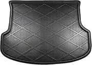 PEIKEDA Fit for Kia Sorento 2009 2010 2011 2012 Car Rear Trunk Boot Mat Waterproof Floor Mats Carpet Anti Mud Tray Cargo Liner