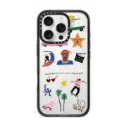 iPhone 16 Pro Impact Case LA
