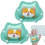 Hand and Feet Warmers | 2X Animal Pattern Air Activated Hand Held Heater,Portable Hand Foot Warmers, Long Lasting Pocket Hand Warmer for Winter and Cold Weather