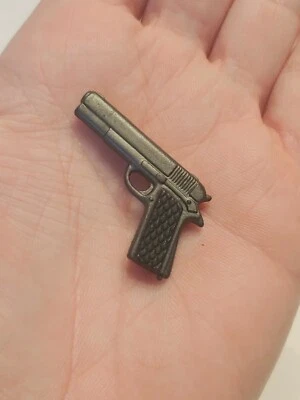 GI JOE GUN ACCESSORY FOR 12" ACTION FIGURE 1/6 SCALE 1:6