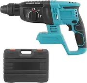 Cordless Brushless SDS Rotary Hammer Drill Body Impact Drill Tool