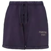 [Fear of God ESSENTIALS] Heavy Fleece Soccer Shorts