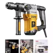 Electric Hammer Electric Pick Multi-function High Power Impact Drill Tool