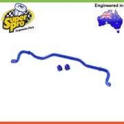 New * SuperPro * Roll Control Anti-roll Sway Bar For. AUDI Q2 GAB Quattro (for: Audi)