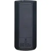 Sony RMTDSLR2 Wireless Remote Commander