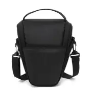 Camera Bag Triangle Camera Case Shoulder Case Digital Camera Bag for DSLR2070