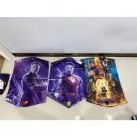 在飛比找蝦皮購物優惠-漫威 marvel studio復仇者聯盟 終局之戰 海報 