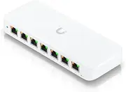 Ubiquiti Ultra 60W 8-Port GbE PoE Network Switch