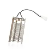 for BroanNutone S97020888 Heater Element Only for Heater/Fan/Light Bathroom F...