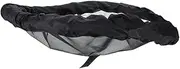 BESPORTBLE Aquatic Plant Protection Floating Plant Netting Round Floating Fish Barrier Mesh Pond Net Cover