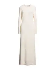 [ANN DEMEULEMEESTER] ANN DEMEULEMEESTER Maxi dresses - Item 15395350