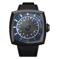 在飛比找PChome24h購物優惠-LYTT LABS 日晷錶 Inception V1.0系列