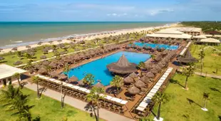 Vila Gale Resort Touros - All Inclusive