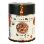 Cape Town Rooibos Loose Leaf Tins 4 Oz By Nature's Answer