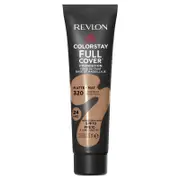 Revlon Colorstay Full Cover Foundation True Beige NEW