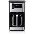 Braun Silver 14 Cup Drip Ice Coffee Maker