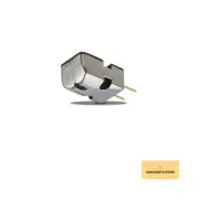 DENON DL-102 | Monaural MC Moving Coil Cartridge (Japan Import) [Electro