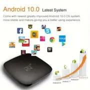 Android Smart TV Box, D9 OTT, Amlogic S905L2 Quad Core, 2GB RAM, 16GB, Ultra HD