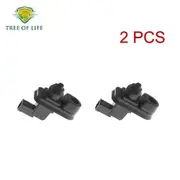 1/2PCS Door Switch Sensor For Isuzu D-Max RA RC RT Pickup 2003 2004 2005 2006 2007 2008 2009 2010-2019 8973132080 8-97313208-0 2 PCS