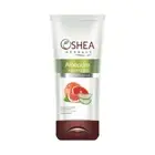 Oshea Aloepure Aloevera & Basil Face Wash Deep cleanse skin make it soft supple