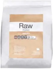 AMAZONIA RAW PROTEIN Organic Isolate Choc Coconut 5kg