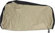 Bicycle Cover Outdoor Oxford Protection Scratch Resistant Easy Install