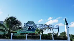 蘭卡威托克碧丁珍南小屋度假飯店CASA CENANG RESORT TOK BIDIN LANGKAWI