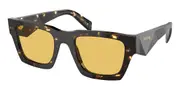 Prada PR A06S 16O10C Men Sunglasses
