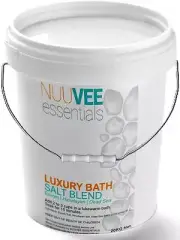 20Kg LUXURY Bath EPSOM, HIMALAYAN, DEAD SEA Salt ($19 to East Coast METRO only)