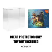 Protector For Shenmue 1 DC