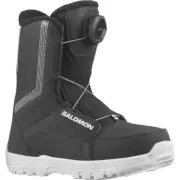 Salomon Whipstar Boa Snowboard Boots Boy's, Girl's 2025