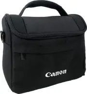 Canon DSLR Deluxe Bag