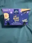 Glade Candle Jar, Air Freshener, Fall Night Long, 3.4 oz, Limited Edition