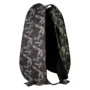 Collapsible Portable Indoor/Outdoor Changing Room - Camo Pop-up Dressing Tent