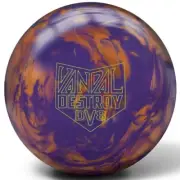 DV8 VANDAL DESTROY BOWLING BALL 14 LB. NIB - RARE