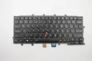 LENOVO ThinkPad X240 X240s X250 CS13X, IN, CHY, Backlit KEYBOARDS 04X0251 04...