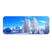 800 * 300 * 2mm Large Scenery Mouse Pad xxl Cute Anime Gaming Computer Keyboard Mat Gamer Kawaii Desk EducationOffice Supplies