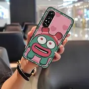 Phone Case Compatible with Sony Xperia1 VII, Fashion Design Cartoon Soft case Full wrap Shockproof Anti-dust Waterproof Anti-Knock Phone Pouch