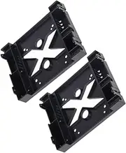WOFASHPURET Ssd Enclosure 5.25 Inch to 3.5/2.5 Inch Mounting Bracket 8cm Fan Support Computer Accessories