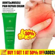 Relief Kunzea Pain Relief Cream 100g ~ 2024