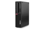 Lenovo ThinkCentre M710s SFF Intel i5 6400 2.70GHz 8GB RAM 256GB SSD Win 10 Refurbished - Grade A