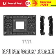 AM4 CPU fan cooler bracket radiator mounting bracket AMD motherboard AU