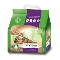 在飛比找蝦皮購物優惠-寵物批發哥-凱優 Cats Best <貓> 紫標~特級無塵