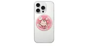 PopSockets Magsafe Grip for iPhone – Charlie Brown Cherry Blossom