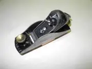 STANLEY TOOLS #9 1/4 BLOCK PLANE, NICE USABLE CONDITION, USA
