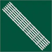 LED Backlight Strip for Hise-NSE 65R6E3 65R6090G 65H6570G 65R61G 65H78G 65A7300 65AE7000F 65AE7000 HD650X1U81-T0L1 HD650X1U71-TO