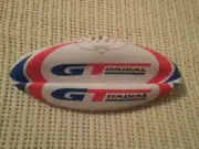 AFL FOOTBALL - PROMOTIONAL G T RADIAL AFL FOOTBALL - BRAND NEW CONDITION