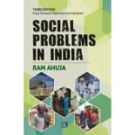 SOCIAL PROBLEMS IN INDIA
